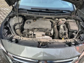 Opel Astra K Innovation , снимка 11