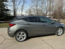 Opel Astra K Innovation , снимка 3