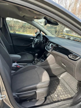 Opel Astra K Innovation , снимка 13