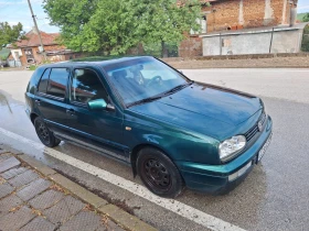 VW Golf, снимка 2