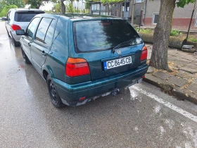 VW Golf, снимка 7