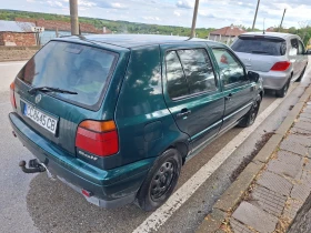 VW Golf, снимка 6