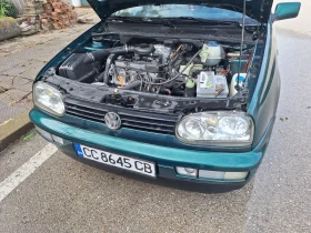 VW Golf, снимка 4