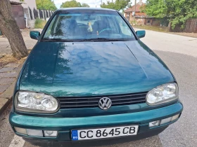 VW Golf, снимка 8