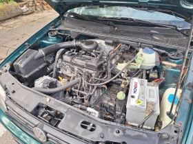 VW Golf, снимка 5