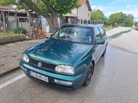 VW Golf, снимка 3