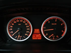 BMW 530 530xd 231 Ръчка!, снимка 10