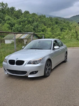 BMW 530 530xd 231 Ръчка!, снимка 2