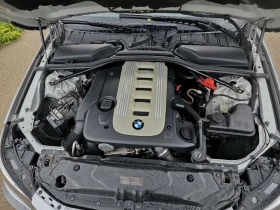BMW 530 530xd 231 Ръчка!, снимка 6