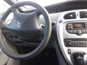 Citroen Xsara Picasso , снимка 6