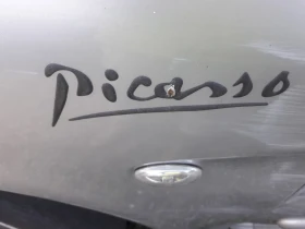 Citroen Xsara Picasso , снимка 10