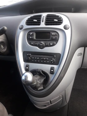 Citroen Xsara Picasso , снимка 5