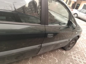 Opel Zafira Ван, снимка 3