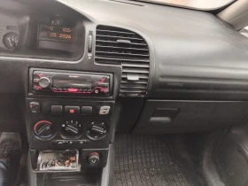 Opel Zafira Ван, снимка 6