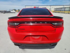 Dodge Charger SXT, снимка 6