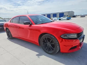 Dodge Charger SXT, снимка 4