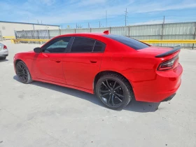 Dodge Charger SXT, снимка 2
