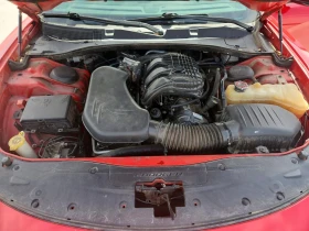 Dodge Charger SXT, снимка 11