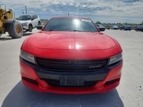 Dodge Charger SXT, снимка 5