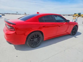 Dodge Charger SXT, снимка 3