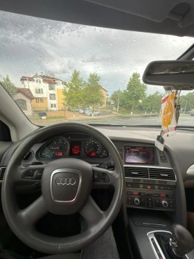 Audi A6 quattro , снимка 10