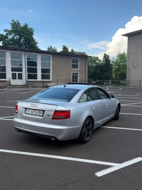 Audi A6 quattro , снимка 4