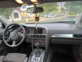 Audi A6 quattro , снимка 9