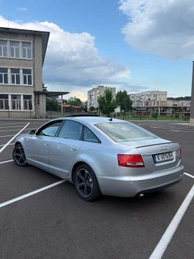 Audi A6 quattro , снимка 3