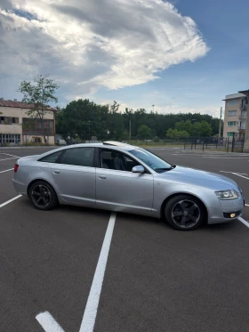 Audi A6 quattro , снимка 5