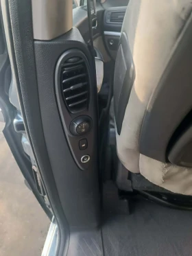 Peugeot 807 2.0 HDI, снимка 8