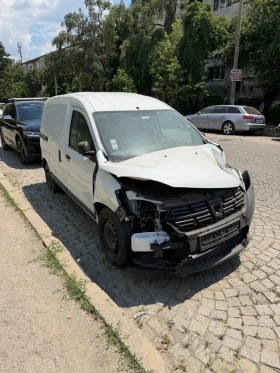 Dacia Dokker 1.6, снимка 8