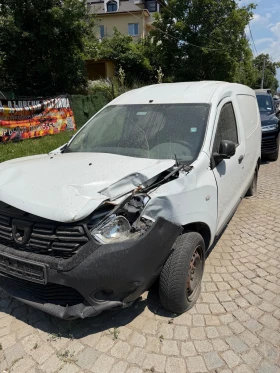 Dacia Dokker 1.6, снимка 6