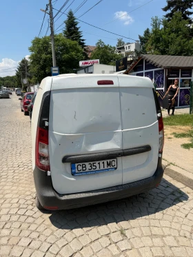 Dacia Dokker 1.6, снимка 3