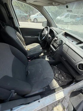 Dacia Dokker 1.6, снимка 13