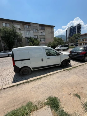 Dacia Dokker 1.6, снимка 2
