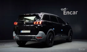Peugeot 5008, снимка 2