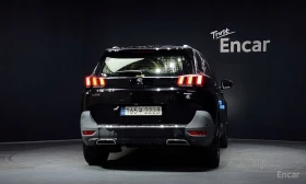 Peugeot 5008, снимка 4