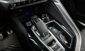 Peugeot 5008, снимка 9