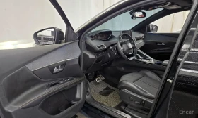 Peugeot 5008, снимка 10