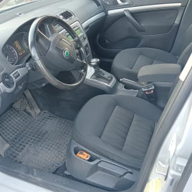 Skoda Octavia 2.0TDI, 140к.с, DSG, BMM 8 клапана, снимка 9