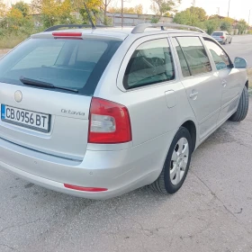 Skoda Octavia 2.0TDI, 140к.с, DSG, BMM 8 клапана, снимка 4