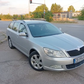 Skoda Octavia 2.0TDI, 140к.с, DSG, BMM 8 клапана, снимка 1