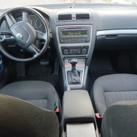 Skoda Octavia 2.0TDI, 140к.с, DSG, BMM 8 клапана, снимка 10