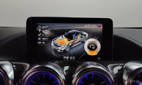 Mercedes-Benz AMG GT S* 4.0* V8* BI-TURBO* BURMESTER* , снимка 11