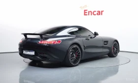 Mercedes-Benz AMG GT S* 4.0* V8* BI-TURBO* BURMESTER* , снимка 2