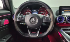 Mercedes-Benz AMG GT S* 4.0* V8* BI-TURBO* BURMESTER* , снимка 8