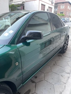 Audi A4 1.8t quatro , снимка 3