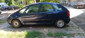 Citroen Xsara picasso, снимка 2