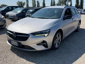 Opel Insignia FULL LED* NAVI* 1.5td 122hp* 2020г* евро 6, снимка 2