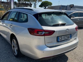 Opel Insignia FULL LED* NAVI* 1.5td 122hp* 2020г* евро 6, снимка 4